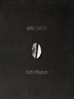 cover image of H of H Playbook